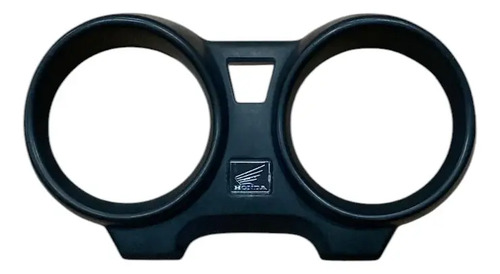Carcaça Superior Painel Titan150 Esd/sport Preto 2004/2008