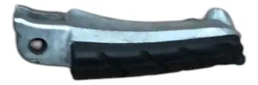 Pedaleira Dianteira , Direita Cb 600f Hornet 2008/2014 - Imagem 5