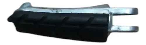 Pedaleira Dianteira , Direita Cb 600f Hornet 2008/2014 - Imagem 7