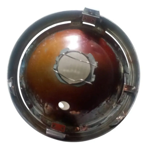 Farol Cb400 Original Usado Ambos Lados - Imagem 2