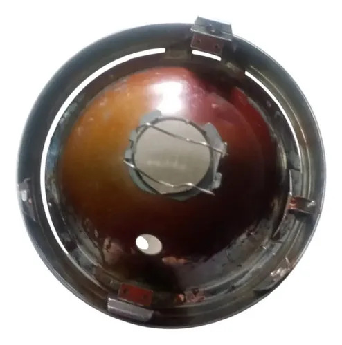 Farol Cb400 Original Usado Ambos Lados - Imagem 3