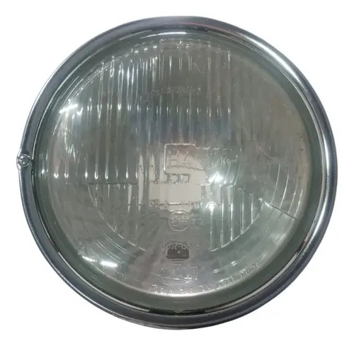 Farol Cb400 Original Usado Ambos Lados - Imagem 4