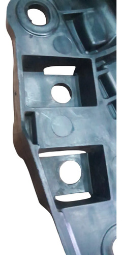 Suporte Sensor Inclinação Tombo Titan 160 2021 Original - Imagem 4