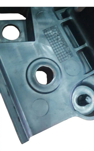 Suporte Sensor Inclinação Tombo Titan 160 2021 Original - Imagem 7