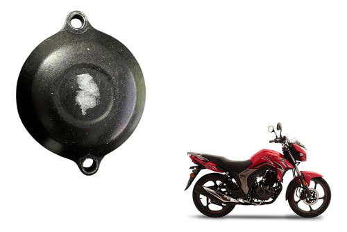 Tampa De Motor Dk Haojue 150 2020 Original Usado