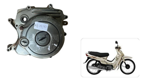 Tampa Magneto Yamaha Crypton105 97/05 Original Usado