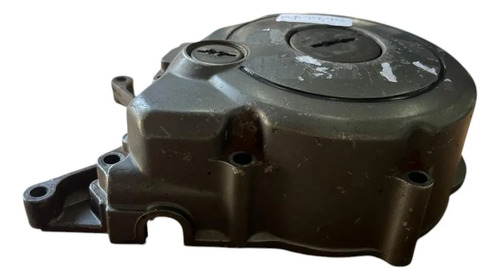 Tampa Magneto Yamaha Crypton105 97/05 Original Usado - Imagem 2