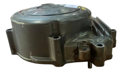 Tampa Magneto Yamaha Crypton105 97/05 Original Usado - Imagem 3
