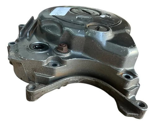 Tampa Magneto Yamaha Crypton105 97/05 Original Usado - Imagem 6
