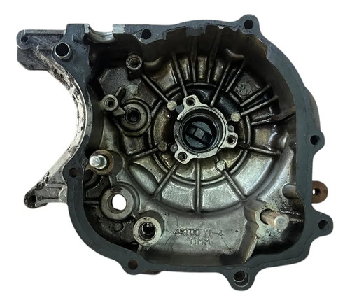 Tampa Magneto Yamaha Crypton105 97/05 Original Usado - Imagem 7