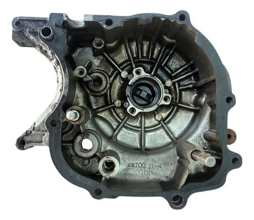 Tampa Magneto Yamaha Crypton105 97/05 Original Usado - Imagem 8