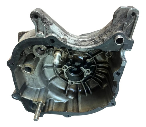 Tampa Magneto Yamaha Crypton105 97/05 Original Usado - Imagem 10