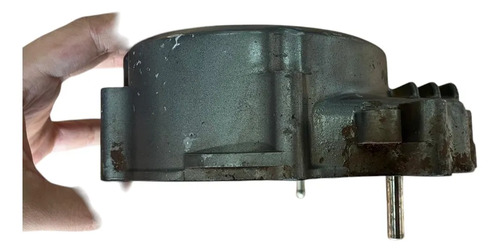 Tampa Magneto Yamaha Crypton105 97/05 Original Usado - Imagem 11