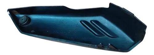 Tampa Lateral Esquerda Crypton 105 Original Usado - Imagem 4