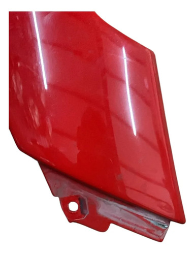 Carenagem Da Rabeta Esq Bmw F800 2012 Original Usado - Imagem 2