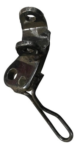 Suporte Pedaleira Diant. Direita Honda Xre 300 09-15 Preto