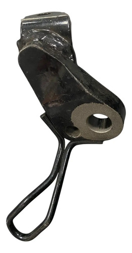 Suporte Pedaleira Diant. Direita Honda Xre 300 09-15 Preto - Imagem 3