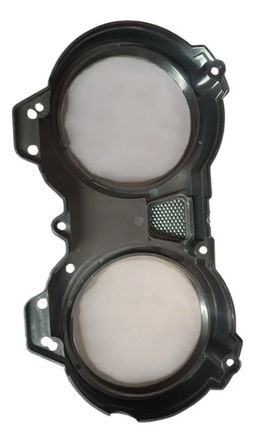 Carcaça Painel Superior Interno Honda Cg Titan 150 04/08
