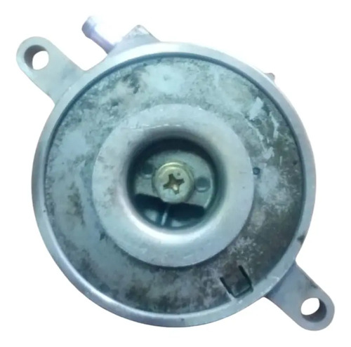 Tampa Motor Yamaha Neo At115 08/10 Original Usado - Imagem 3