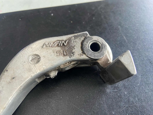 Manete De Freio Gsr 500 Srad 1000 - Imagem 3