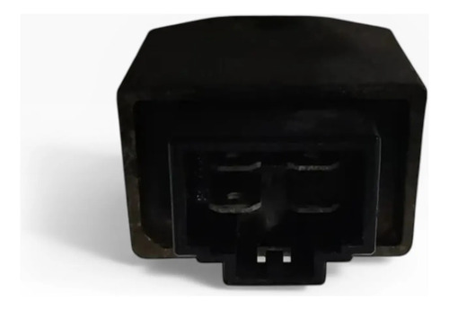Retificador Cg Titan 125 00/04 Original Usado 12v - Imagem 2