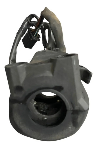 Punho Interruptor Partida Fazer 250 2011 2012 2013 2014 2015 - Imagem 4