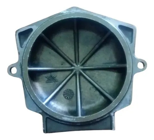 Tampa Cabeçote Xt660 Mt03 05/18 Original Usado - Imagem 6