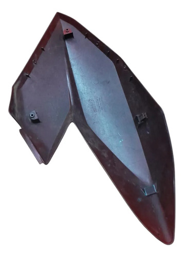 Asa  De Tanque Lado Direito Fan 160 2019 Original Usado - Imagem 5