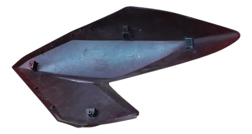 Asa  De Tanque Lado Direito Fan 160 2019 Original Usado - Imagem 6