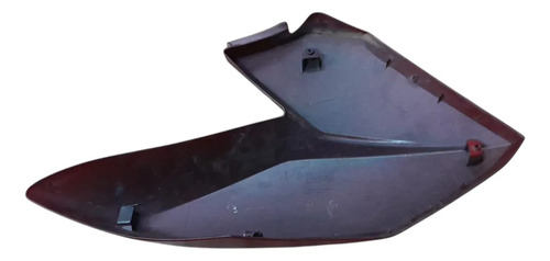 Asa  De Tanque Lado Direito Fan 160 2019 Original Usado - Imagem 7