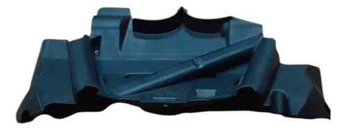 Acabamento Radiador Bmw F8000 Original Usado Azul - Imagem 7