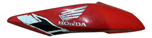 Carenagem L/e Honda Bros 160 2020/2021 Original Usado - Imagem 5