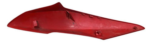 Carenagem L/e Honda Bros 160 2020/2021 Original Usado - Imagem 6