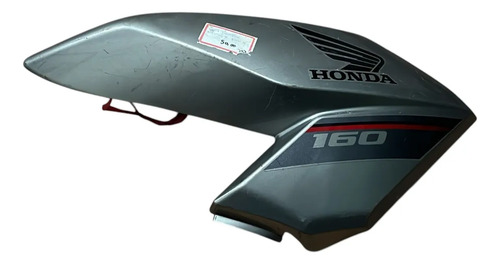 Carenagem L/d Fan 160 2016/2021 Original Honda Usado - Imagem 6