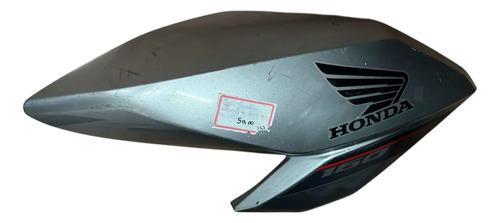 Carenagem L/d Fan 160 2016/2021 Original Honda Usado - Imagem 8