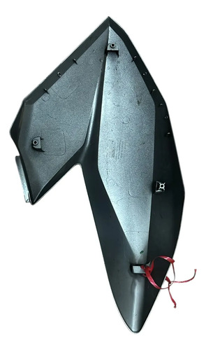 Carenagem L/d Fan 160 2016/2021 Original Honda Usado - Imagem 9