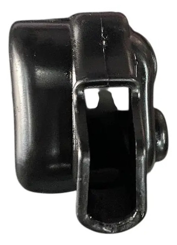 Guarda Pó Manete Bros 150/160 Preto - Imagem 2