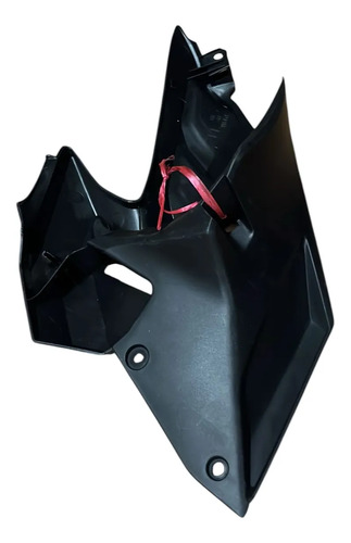 Carenagem L/e Cg 160 Fan 22/24 Paralelo Usado Preto - Imagem 5