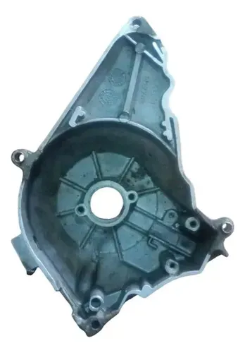 Tapa De Magneto Mobilete 4t Automatico - Imagem 4