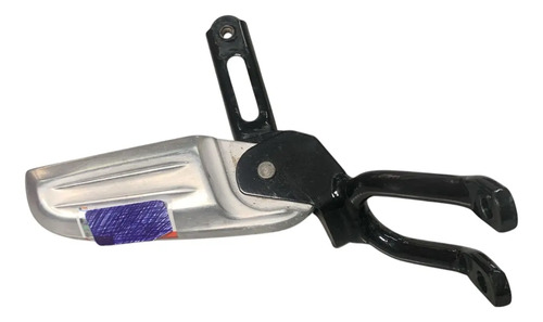 Pedaleira Traseira Pcx 150 13/15 Usado L/d - Imagem 2