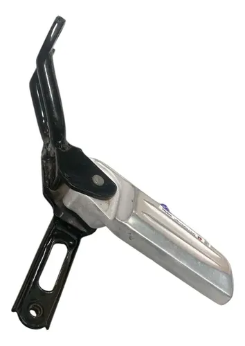 Pedaleira Traseira Pcx 150 13/15 Usado L/d - Imagem 3