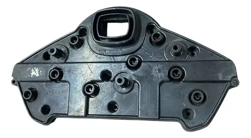 Carcaça Painel Inferior Cb 300r Original Honda 2009/2015 - Imagem 8