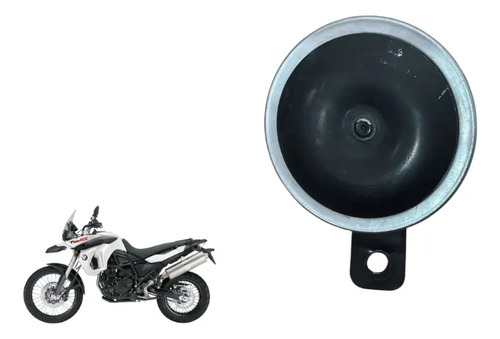 Buzina Da Bmw F800 2012/2016 Original Usado