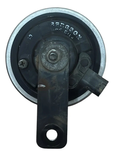 Buzina Da Bmw F800 2012/2016 Original Usado - Imagem 4
