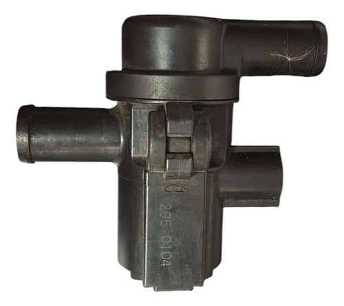 Válvula Solenoide Triumph Tiger 1200 12/17