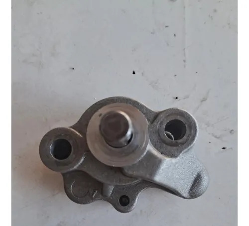 Bomba De Óleo Shineray Xy 200 Original Usado - Imagem 6