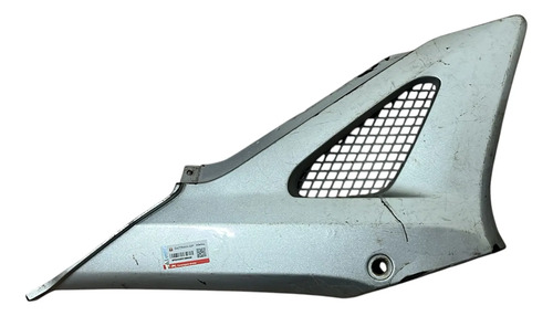 Carenagem L/d Cbx 250 Twister 01/08 Paralelo Usado - Imagem 4
