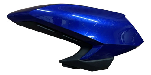 Carenagem L/d Fan 160 22/24 Paralelo Usado Azul - Imagem 2