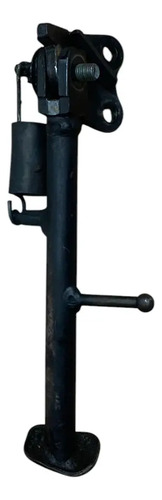 Cavalete Lateral Cbr 600f 97 Usado - Imagem 2