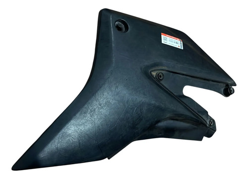 Carenagem Acoplamento L/d Xre 300 11/17 Original Usado Preto - Imagem 5